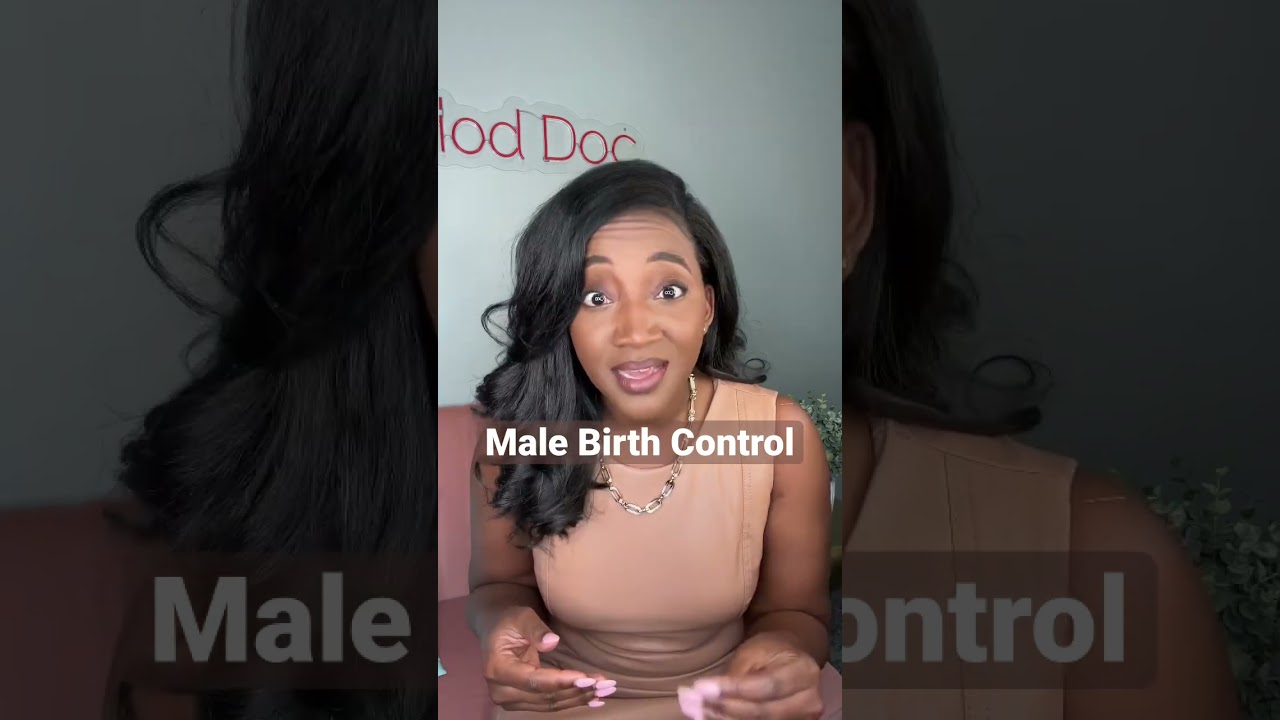 Male Birth Control: What are the options? When will there be more? 