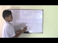 Understanding Common Multiples