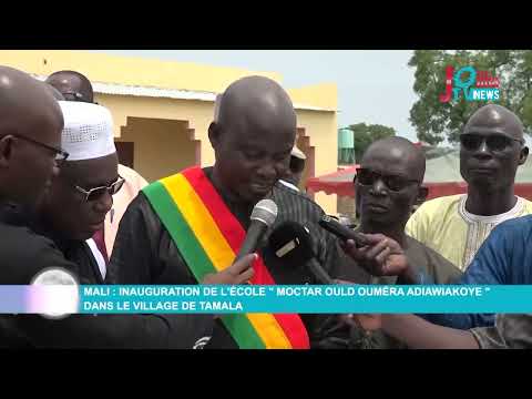 Joliba Evening News - Mardi 03 octobre 20222