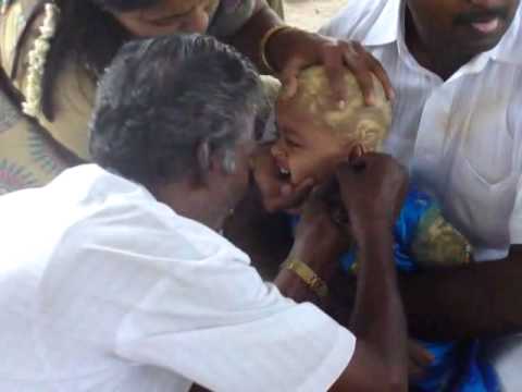 Ananya Kaathu kuthu