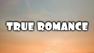 Details OH WONDER - TRUE ROMANCE ( LYRICS) Update