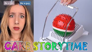 ✨ Text To Speech ✨ ASMR Cake Storytime || @Amara Chehade || POVs Tiktok Compilations 2023 #137 by Jenny EATING 650,559 views 9 months ago 30 minutes