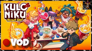 TS314 Archive: KuloNiku: Bowl Up! (1) Mass Effect (13) [04-07-2026]