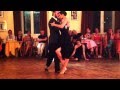 Gianpiero Ya Galdi y Maria Filali - Y Todavia te quiero - O. Pugliese - Diabolika Tango Marathon