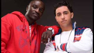 Colby o'donis featuring akon along with a remixed tupac verse by me.
enjoy!!