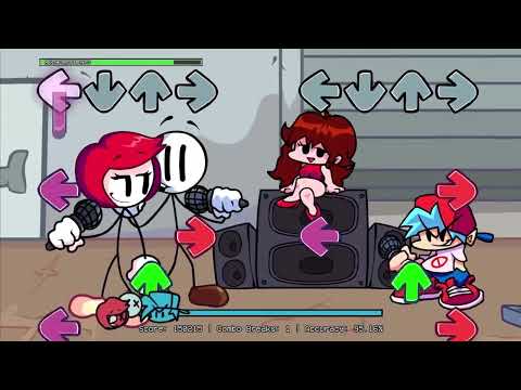 VS Imposter V4
