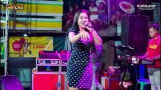 NEW GAPERO - DOKTER CINTA - EMA VERNANDA - WEDDING EDI & ANIK RAHTAWU WETAN KALI GEBOG KUDUS