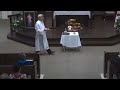 PRAYER TO BREAK FAMILY CURSES-FR JIM BLOUNT