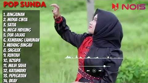 POP SUNDA GASENTRA PAJAMPANGAN TERBARU 2023 | NANIH - JUNGJUNAN - MIDUA CINTA @GASENTRAPAJAMPANGAN