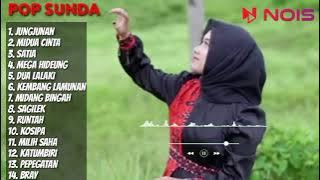 POP SUNDA GASENTRA PAJAMPANGAN TERBARU 2023 | NANIH - JUNGJUNAN - MIDUA CINTA @GASENTRAPAJAMPANGAN