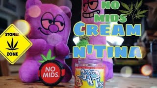The 2BB First look at Cream N Tina by No Mids