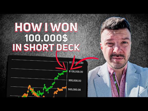 How I Won $100K in Two Weeks Instead of 100 Days