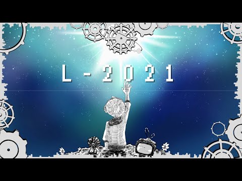 L-2021 / 鏡音 レン