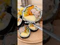 明洞で適当にお店入って不快になるか検証しました #韓国旅行