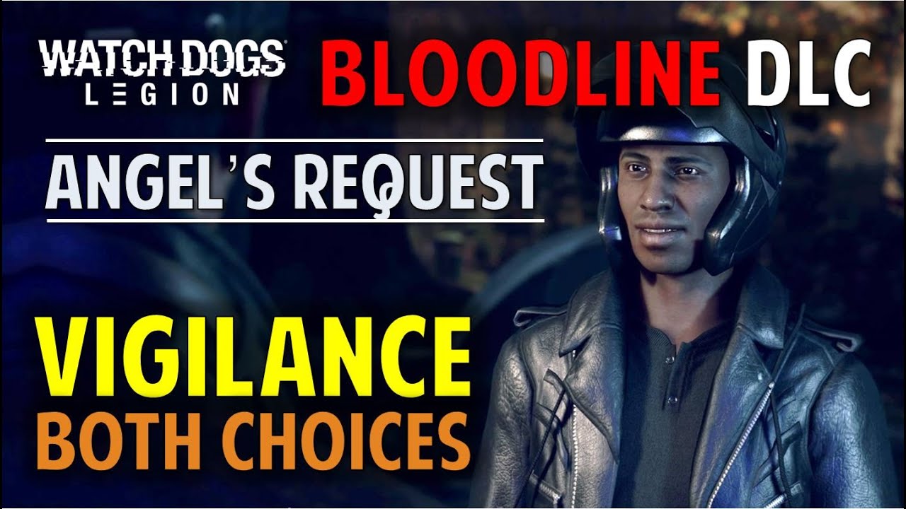 ALL Aiden Pearce Upgrades in Watch Dogs Legion Bloodline! 