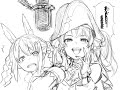 Doujin working