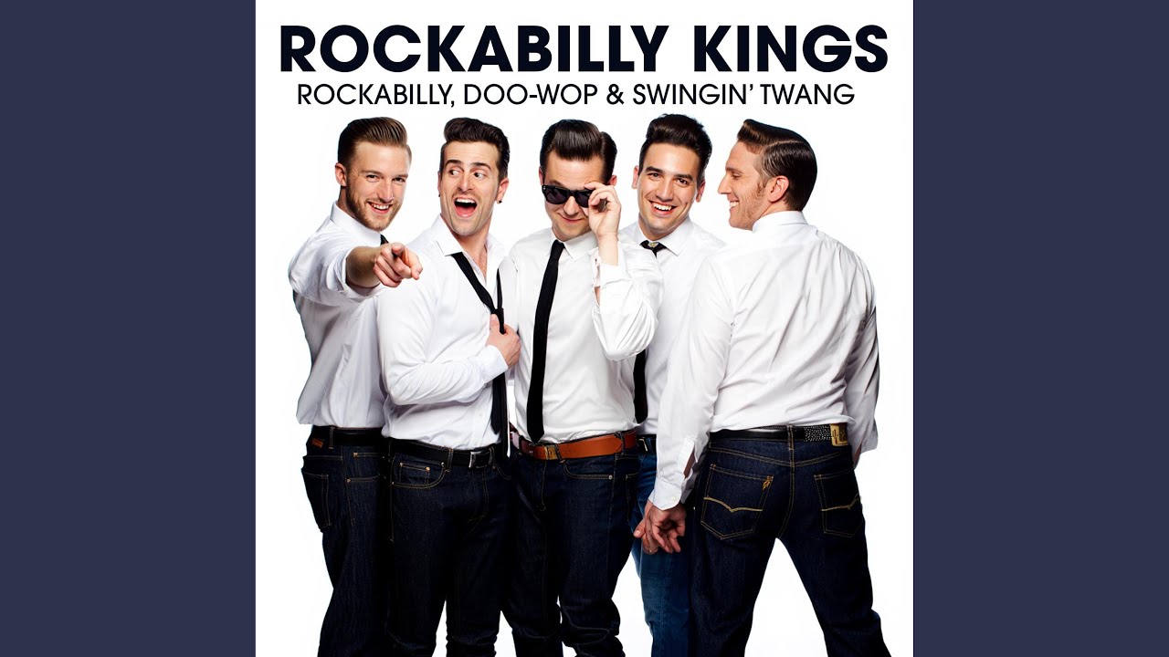 Rockabilly Kings
