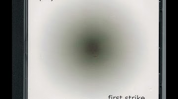 project ACHAT - first strike (Full E.P. rip)