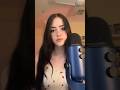 ASMR pampering you before bed 😴             #asmr #asmrpersonalattention #asmrforsleep