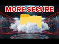 File Share Security Is Better in Teams &amp; OneDrive