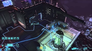 XCOM - Impossible - Part 3 - Month 2 - Small UFO, Abduction   - High speed playthrough.