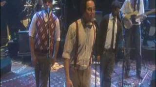 Ben L'Oncle Soul - SevenNationArmy live chords