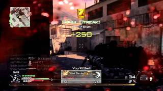 Nice clip but Split Feed :(