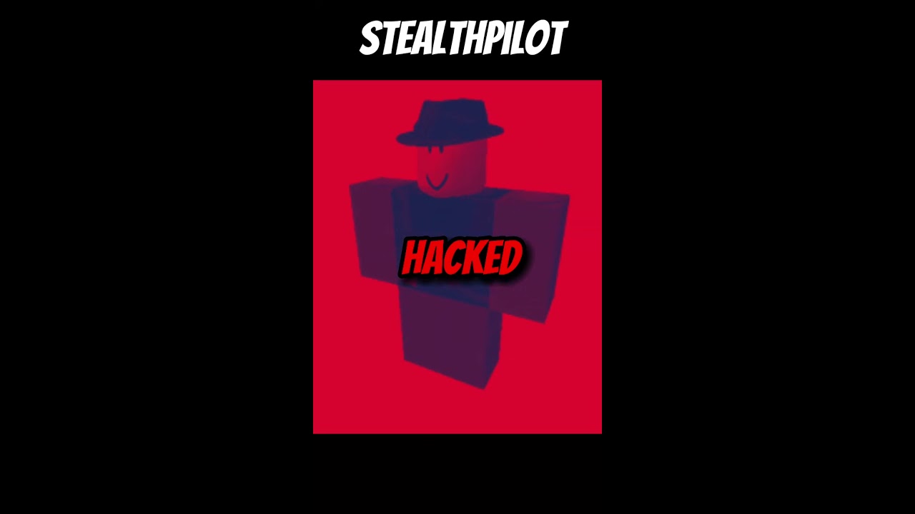 Roblox Admins That Are BANNED Shorts