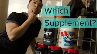 The One Supplement You Need