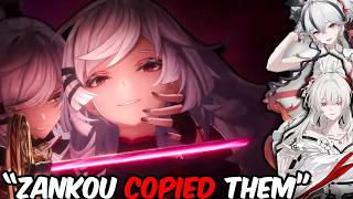 'NTE's Devs Got Caught Plagiarizing Animations'