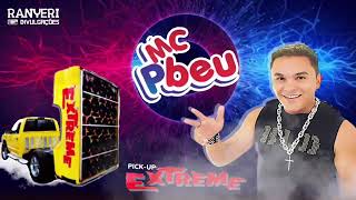Mc Pbeu PICK UP EXTREME