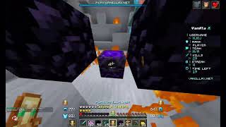 VanillaX Lt3 Dump clips