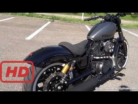 海外バイク デザインの美しさはさすがヤマハ ボルト Bolt Xv950 17 Youtube 海外バイク デザインの美しさはさすがヤマハ ボルト Bolt Xv950 17 Youtube