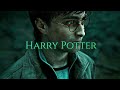Harry potter  the chosen one