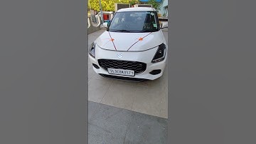 🚘NEW SWIFT🚘 #trending #shorts #shortvideo #shortsfeed #youtubeshorts #swift #youtube #ytshorts #car