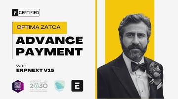 How to Handle Advance Payments with ZATCA
