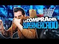 LA COMPRA DEL SUPERMERCADO (Broma telefónica)