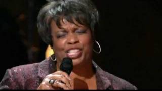 Dianne Reeves - Something So Right