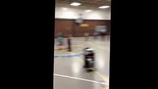 4th Grade "Shake it Off" Square Dance