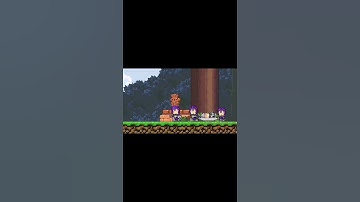 Noob Adventures Episode 17 Scene Part 1 ❗Spolier Alert ❗#dantheman