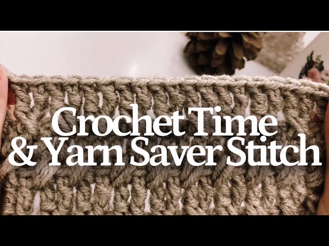 Best Yarn Tips for Crochet Beginners - Jewels and Jones