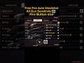free fire all gun headshot sensitivity all divice working 2gb ,3gb ,4gb ,6gb