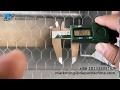 Erin--CNC Straight&amp; Reverse Twisted Hexagonal Wire Netting Machine