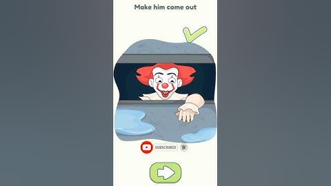 Dop 2 (Delete One Part) Level 1085 Walkthrough Solutions - All Levels @CluelessGamer_Shorts