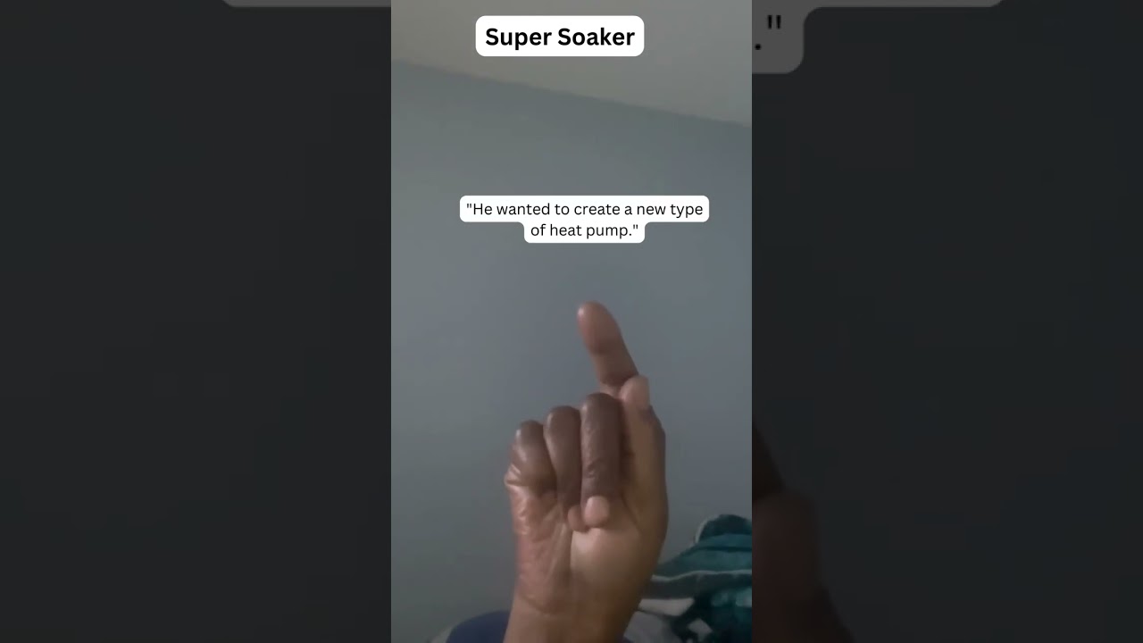 Do You know Your Black Inventor's? Huh? Do ya?