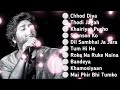 Arijit Singh Best Songs 💝| Best Of Arijit Singh 2026 | Romantic Hindi Songs | Best Bollywood Songs