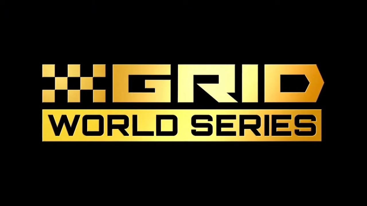 [GRID]GRID World Series Finals (F1000, Invitational) + Ravenwest Showdown