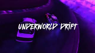 Nyxie - Underworld Dri̇ft Best Aggressive Drift Phonk