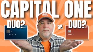 Capital One Duo... or Dud? The Comprehensive Review for 2026