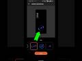 How To Unlock Animations Setting ✅ Asus Rog 3 Unlock Animations Setting #shorts #youtubeshorts